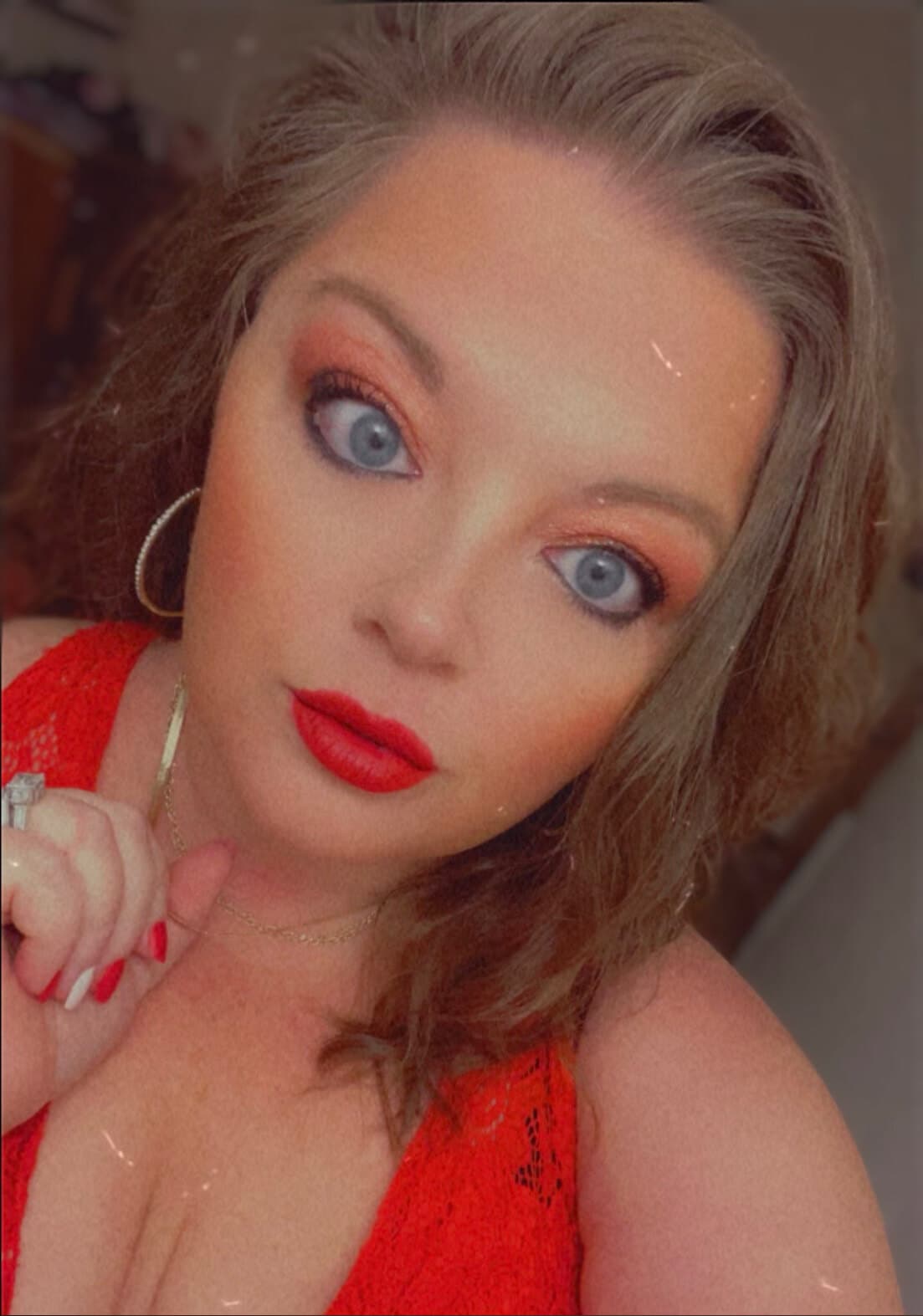 They call me Ms. Marie