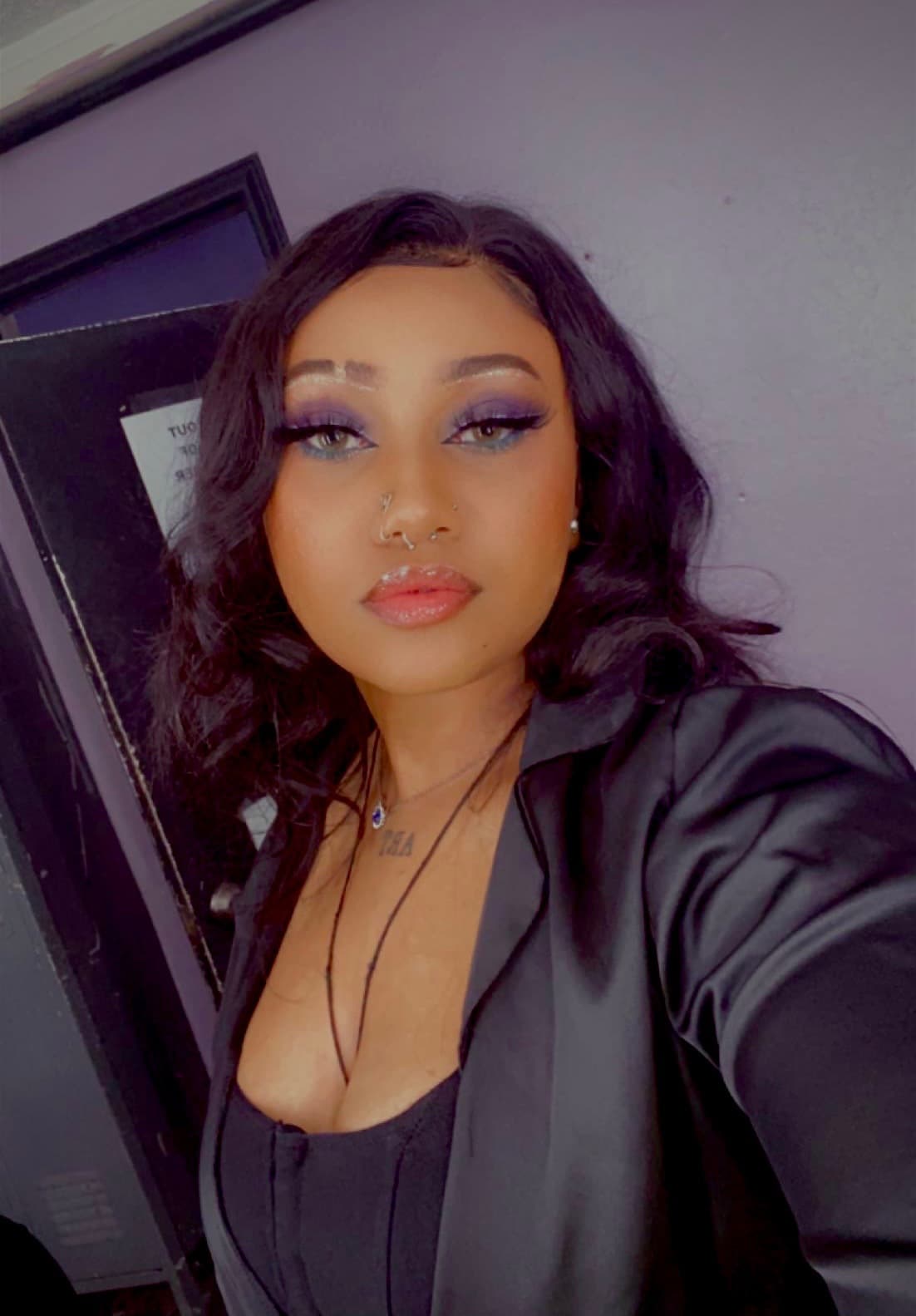 Zen’s Ebony Energy