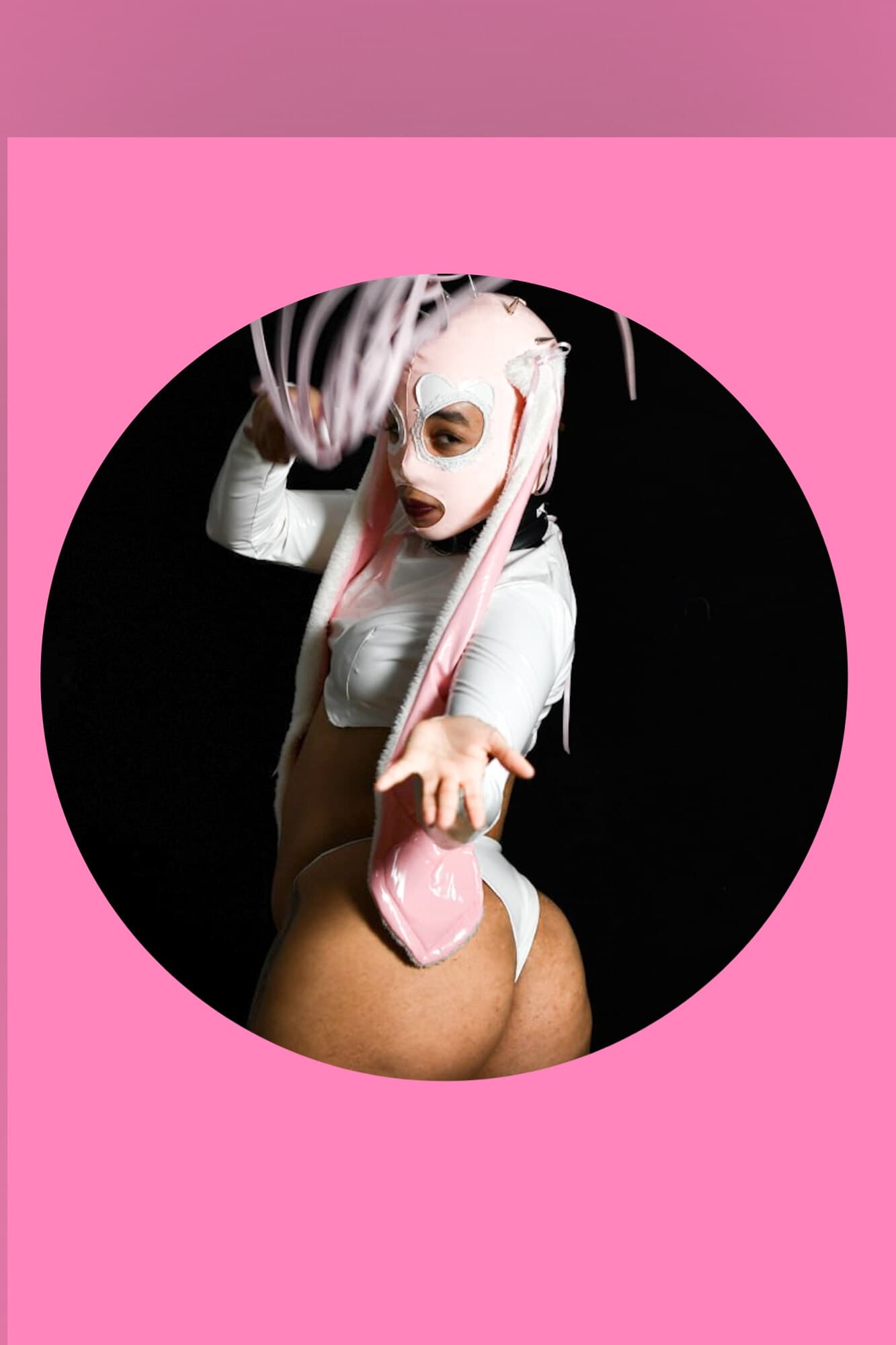 🎂April, 27 🐰 Zafyre