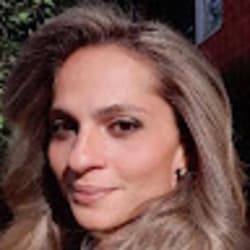 Patricia Fernanda De Paula Cardoso